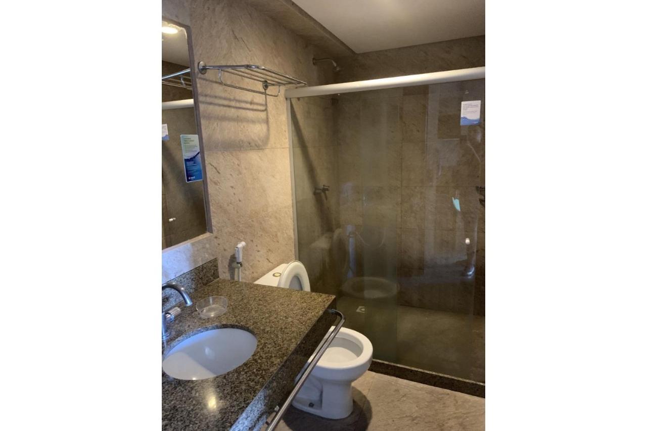 João Pessoa Flat Marinas Cabo Brancoアパートホテル エクステリア 写真